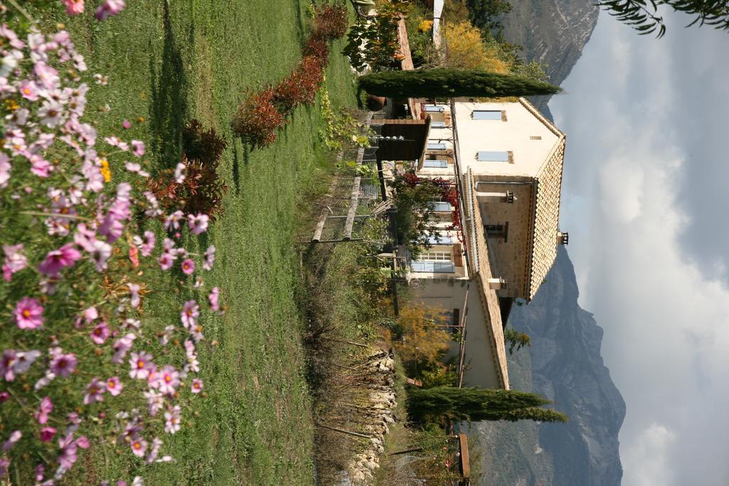 Les Hauts De L'Escoulaou Hotel Castellane Phòng bức ảnh
